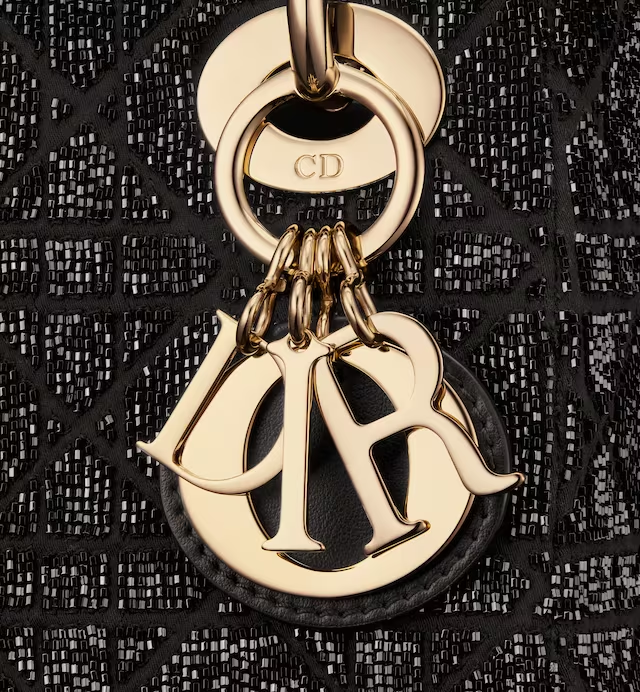 MINI LADY DIOR BAG